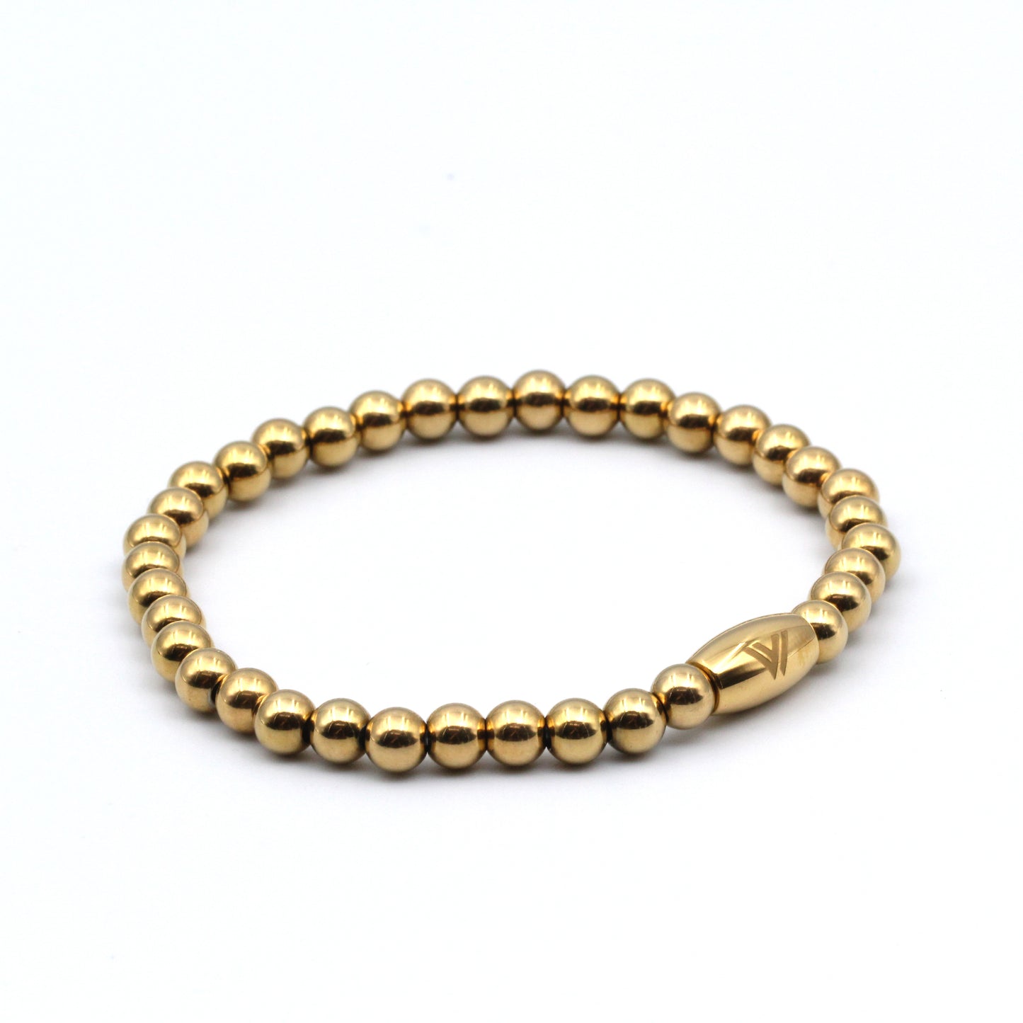 Clive Gold Bracelet