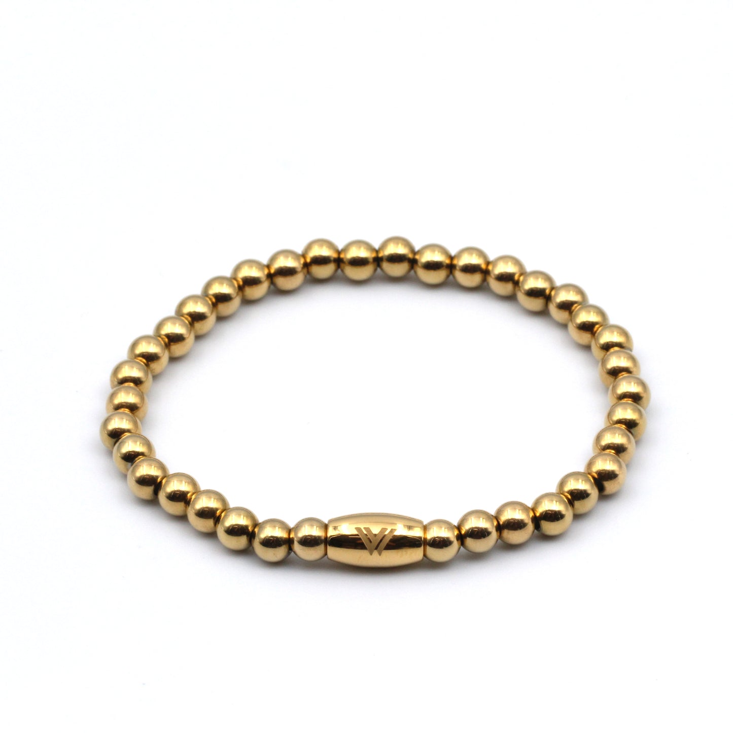 Clive Gold Bracelet