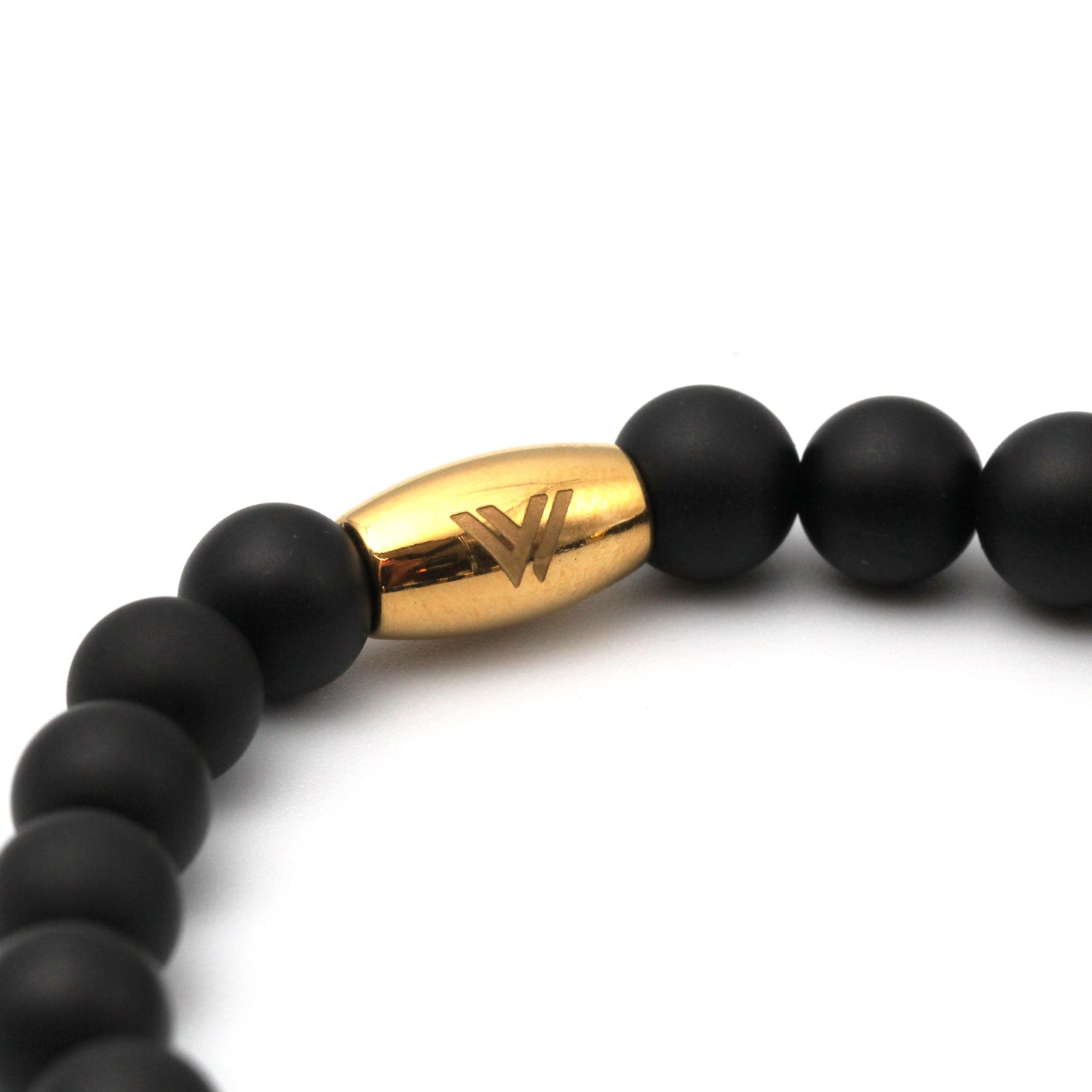 Royal Flint Blue Tiger Eye Bracelet