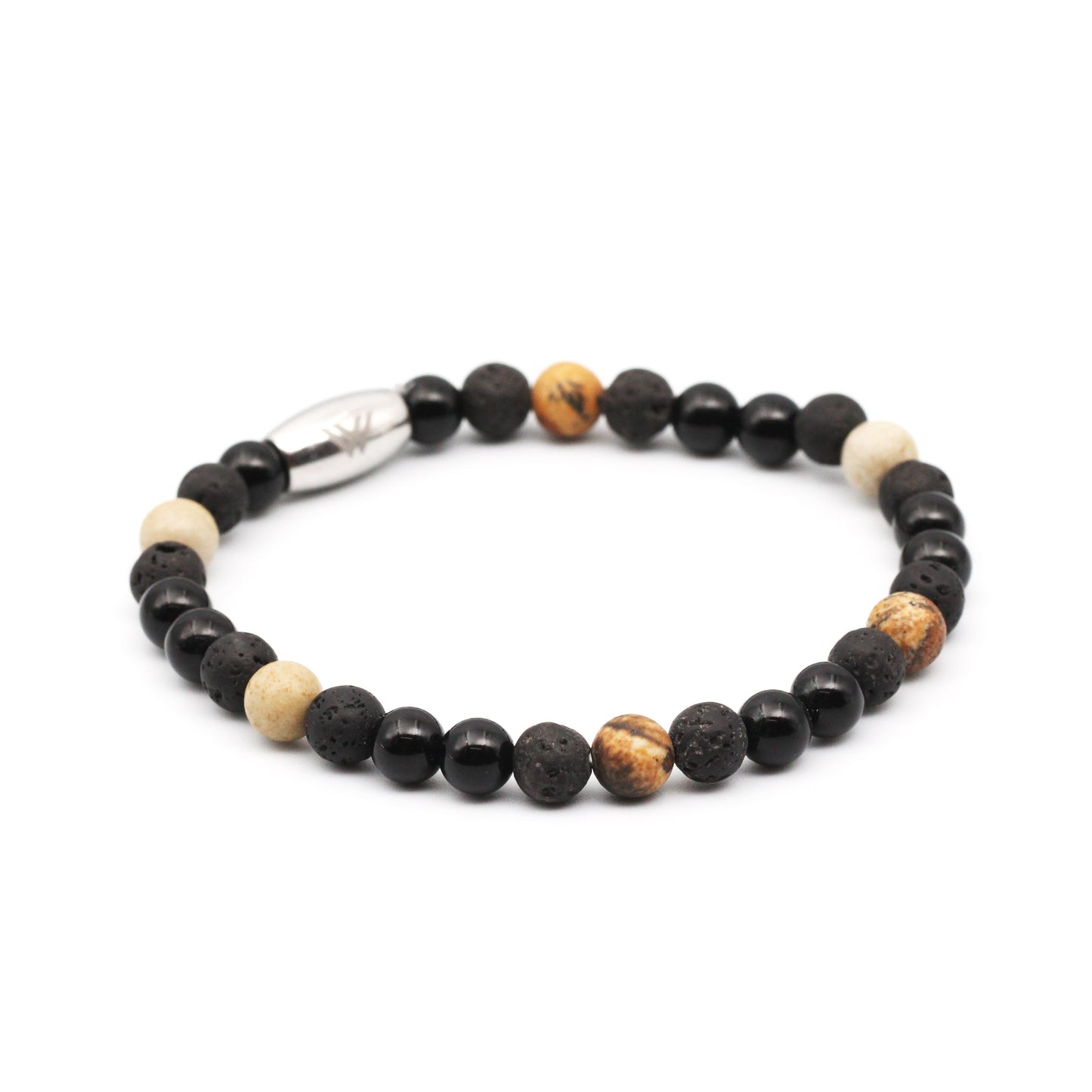 Niccolo | Earth Bracelet