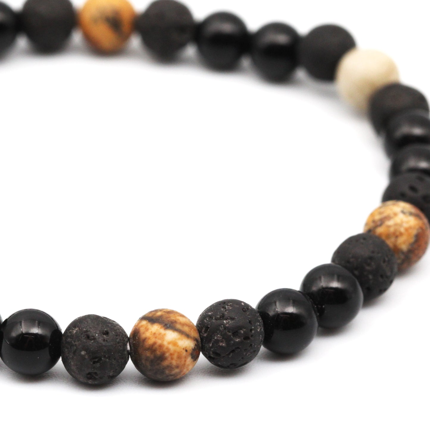 Niccolo | Earth Bracelet